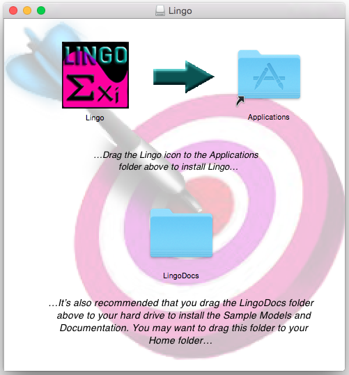 lingo download mac