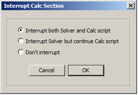 calcinterrupt