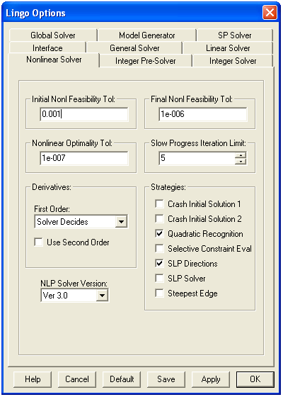 nonlinear_solver