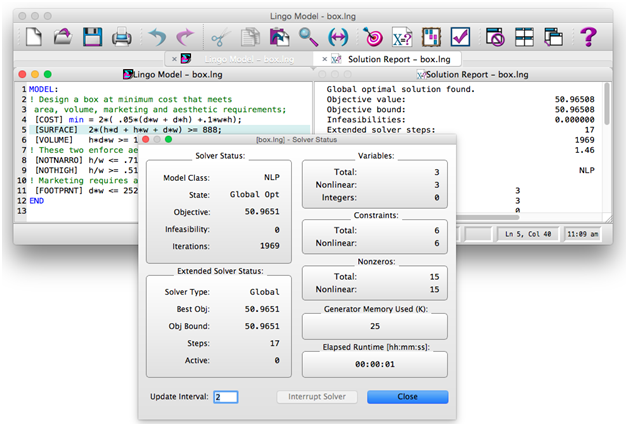 download solver for mac